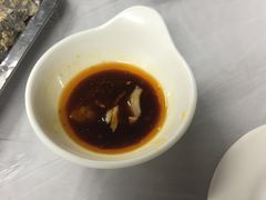 -郑喜旺烧烤(新郑店)