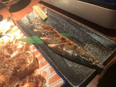 秋刀鱼-醉虎传(南锣鼓巷店)