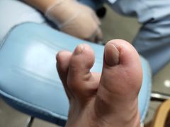 -津派修脚足道·养生调理(禄安大街店)