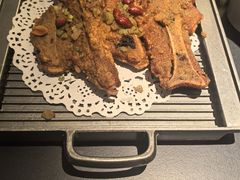 -小菜园新徽菜(青岛市南万象城店)