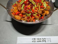 -潇湘阁(汉光百货店)