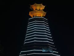 -寨沙侗寨(侗族歌堂)