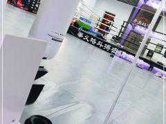 -拳义格斗搏击散打泰拳拳击俱乐部(裕华店)