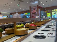 -龍歌自助小火锅(崂山丽达店)