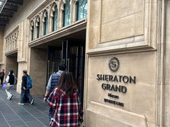 -澳门喜来登大酒店