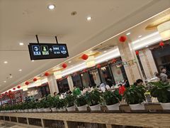 -椿记烧鹅(北门店)