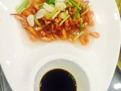 -北大荒淡水鱼馆(秀水广场店)