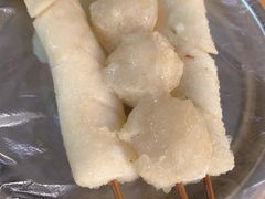 -陈氏老字号十三小炸炸店