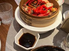 -清水亭湖北菜(大屯DT51店)