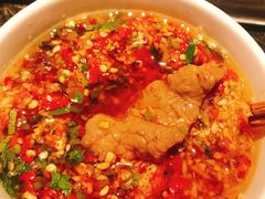 -海底捞火锅(龙湖三千集店)