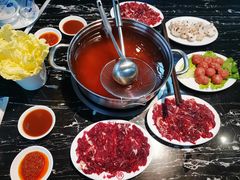 脚趾肉-一鼎牛鲜活牛肉城(晋江海峡国际食品城店)