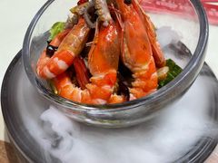 -云轩海鲜饭店(金梦海湾店)