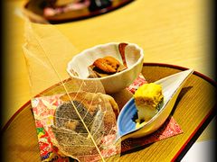 -紫· 割烹  Kappo Murasaki