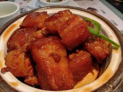 -在莲野·湖北民间菜·头牌松滋鸡(光谷步行街店)