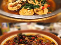 -聚味瞿记·龙虾堂(渔人码头一店)