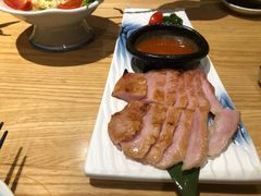 -隐泉京望日式料理(太和广场店)