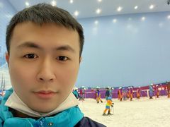 -广州热雪奇迹