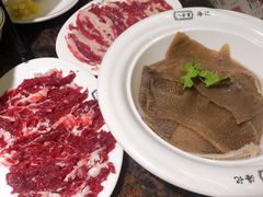 -八合里潮汕鲜牛肉火锅(深圳海岸城店)