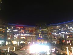 -浦江城市生活广场(江月路店)