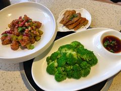 -我是那个大叔·美食研究所(新塘路店)