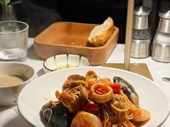-DA·MARCO大马可意大利餐厅(京华店)