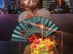 -RIVIERA 松鹤楼(外滩店)