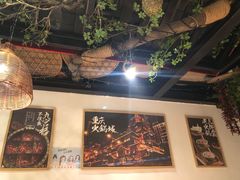 -味舵主重庆火锅(邓尉路店)