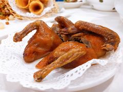 -海宝酒家(中山四路店)