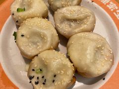 -陈家生煎(三坊七巷店)