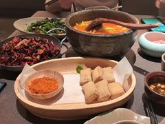 -山石榴·贵州菜(陆家嘴中心店)