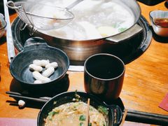 -原牛道·潮汕围炉火锅(讯美店)