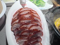 -褚记烤鸭·南京家常菜(雨花e-park店)