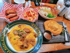-肥韬茶餐厅(南山mini店)