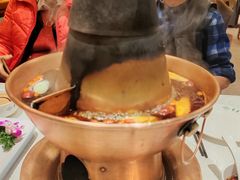 -东来顺饭庄(天坛店)