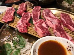 -味家烤肉烤鳗鱼牛排(西塔旗舰店)