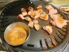 -401餐厅(弘大店)
