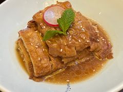 -香园茶社·金陵小灶(老门东店)
