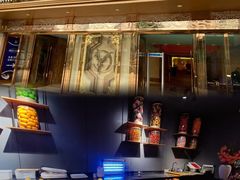 -萧邦音乐会所KTV·蒸汽活海鲜自助(福田店)
