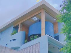 -广州市紫泥堂文化创意园景区