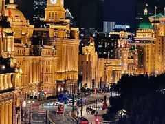 -外滩8号 whisky bar(金延大厦店)