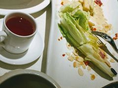 -王品牛排(郑州大卫城店)