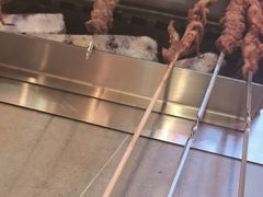 -三炮儿烧烤·羊锅·铁锅炖(南京首店)