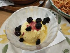 -萨莉亚意式餐厅(苏州泉屋店)