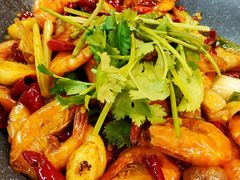 -新金盛·海鲜酒楼(盐田店)