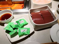 -海底捞火锅(上元大街店)