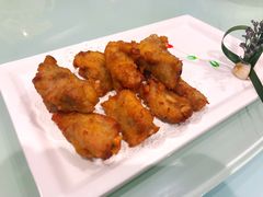 -雅和生态渔庄·宜城锅巴饭(龙灵山公园店)