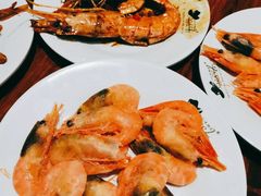 -汉巴味德(沈阳万象汇店)