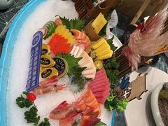 -尚海豆捞(乐虹坊店)