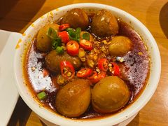 -炉小二铜锅牛蛙•川湘菜(三里屯店)