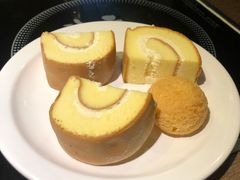 -火炉火自助餐(喜隆多店)